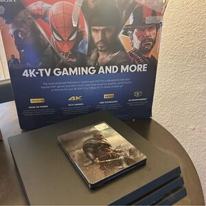 Amazing Deal ! Game Price Like No Other. It Works Smoothly. See Video for proof